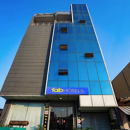 Fabhotel Prime Culture Нойда Экстерьер фото